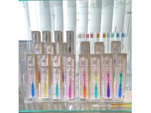 ウルル(ULuLu)/クレンジングブラシ！