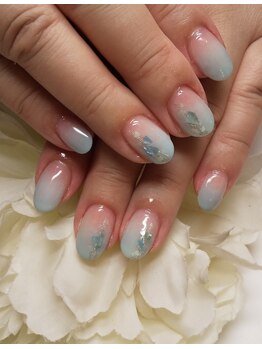 コーラル(CORAL)/シェルアート ¥9500