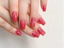 ヴィオラ(VIOLA)/ワンカラー/ちゅるん/シンプル