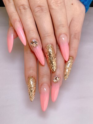 NAILSALON Briller