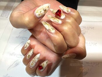 スカルプデザイン