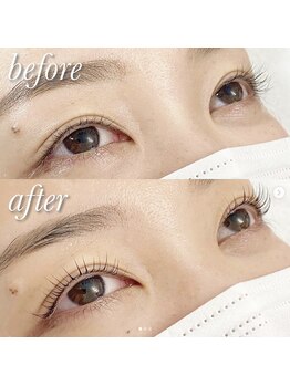 リングス(Riings)/《パリジェンヌ/パリジェンヌ》