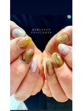 ブルームス(blooms)/ニュアンスネイル