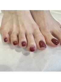 Footネイル