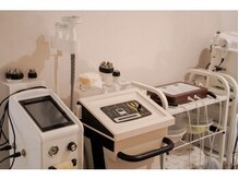 ハッテンビューティーパーク 長野飯田店(Hatten Beauty Park 810)/【ボディメイク】