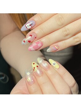 ノア ネイル(Noa Nail)/