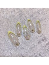 ルーシーズ アイラッシュアンドネイル 小倉店(Lucy's Eyelash&Nail)/