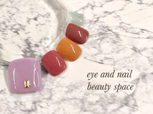 ビューティースペース 品川大井町店(Beauty Space)/ドロップネイル☆