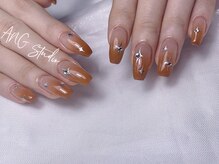 エーエヌジー スタジオ(ANG Studio)/