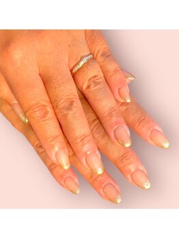 アヤネイルズ アンド アイラッシュ(AYA NAILZ.＆Eyelash)/90mins.アートコース