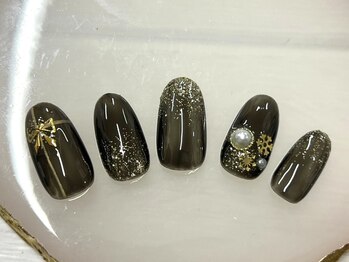 エスディーアイ(SDI)/ハンド 定額ビューティー