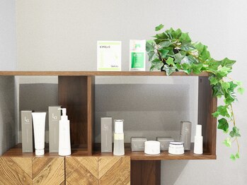 ナーススキン(nurse skin)/看護師こだわりの美白スキンケア