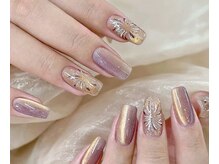 ザ ネイル エビス(The Nail ebisu)/