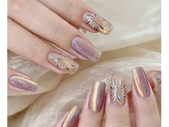 ザ ネイル エビス(The Nail ebisu)/