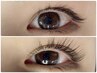 【eyelash】人気No1★次世代まつ毛パーマ*パリジェンヌラッシュリフト¥6600