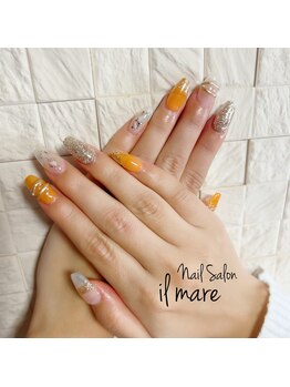 イルマーレ(il mare)/