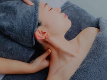 アテネ(ATENE)/揉みほぐし