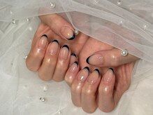 スティムネイル(Stimu nail)/