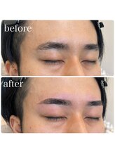 ボンドストーリー 名駅西口店(Bond Story)/ストレート