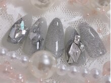 ビューティメイク 池袋(BEAUTY MAKE)/【定額】ゴールドコース¥8000