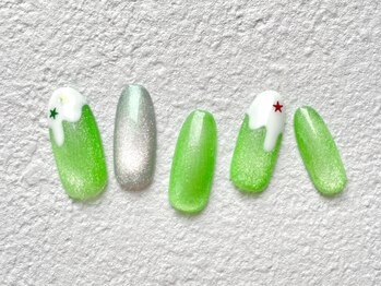 ターラ(Tara)/マグネットクリームソーダ