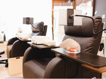 スーリール(Sourire)/◇店内◇