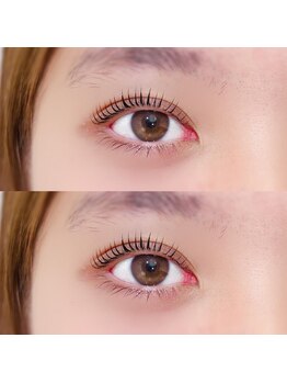 ミー(me.)/ラッシュリフト