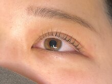 ラシク ゼロ 草加駅前(Lashiku Zero)/ワックス × パリジェンヌ