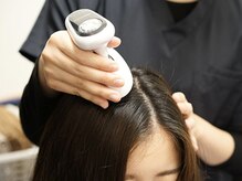 とくしま整体院 藍住院/施術