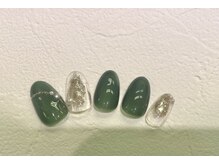 ネイル バズ(NAIL BUZZ)/初回ジェルオフ込6800円