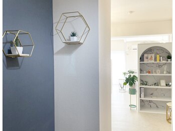 エルシー 金山店(LC)/店内