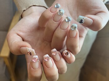 シェアサロンマリー 水戸赤塚店(SHARE SALON Marie)/