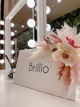 ブリリオ なんば店(Brillio) 澤田