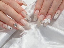 綺麗めワンホン