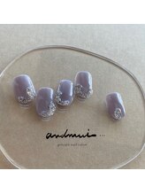 アンドムイ(and mui...)/