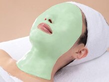 メナードフェイシャルサロン 大蓮北/ビューネケアパック