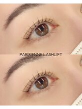 リルフェアリー アイ 磐田店(Li'l faily EYE)/マツパ/パリジェンヌ