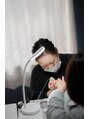 アジュールネイル 寺田店(Azur Nail)/Azur Nail