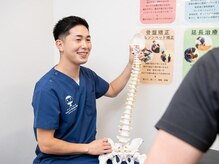 マーサ鍼灸整骨院 赤坂院の雰囲気（肩こり・腰痛・肩甲骨は整体・骨盤矯正・マッサージがオススメ！）