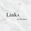 リンクス(LINKS eyelash)のお店ロゴ