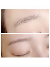 ティア 浦和(Tia)/美眉ワックス/担当Arisa