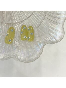 アライア(Alaia)/standardコース￥6200