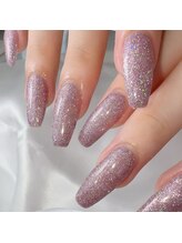 ベル 仙台店(Belle)/フラッシュネイル☆