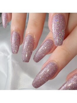 ベル 仙台店(Belle)/フラッシュネイル☆