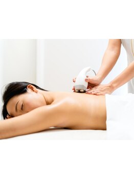 二の腕・ハミ肉ケアをしたい