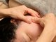美バディ(美buddy)の写真/お顔のむくみ改善&リフトアップに効果的◎リンパの流れを改善し、お顔の歪みを改善して小顔に♪