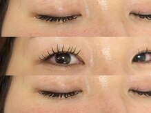 ジュジュ(joujou)の雰囲気（LEDエクステおすすめです！！）