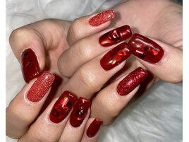 アート３本付け放題