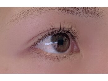 コンフィ(comfy)/まつ毛パーマ ラッシュリフト