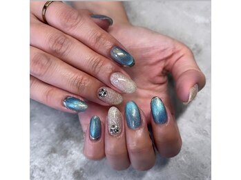 ナチュア(nature)/お持ち込みデザイン